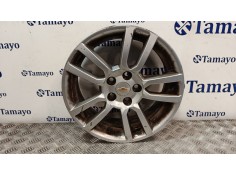 Recambio de llanta para chevrolet aveo hatchback (t300) 1.3 d referencia OEM IAM 95040752  