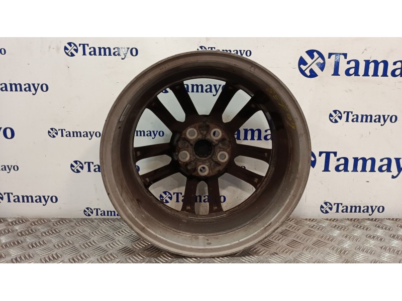 Recambio de llanta para chevrolet aveo hatchback (t300) 1.3 d referencia OEM IAM 95040752  