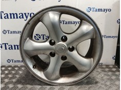 Recambio de llanta para ssangyong kyron 2.0 xdi 4x4 referencia OEM IAM 4173009370  
