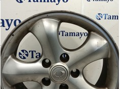 Recambio de llanta para ssangyong kyron 2.0 xdi 4x4 referencia OEM IAM 4173009370   2