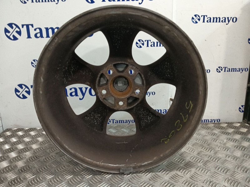 Recambio de llanta para ssangyong kyron 2.0 xdi 4x4 referencia OEM IAM 4173009370  