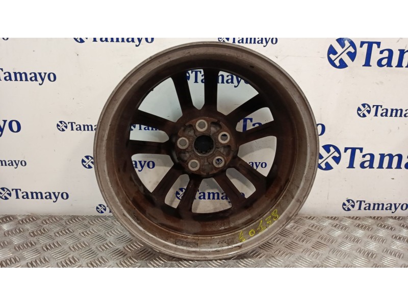 Recambio de llanta para chevrolet aveo hatchback (t300) 1.3 d referencia OEM IAM 95040752  
