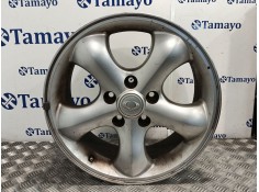 Recambio de llanta para ssangyong kyron 2.0 xdi 4x4 referencia OEM IAM 4173009370  