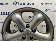 Recambio de llanta para ssangyong kyron 2.0 xdi 4x4 referencia OEM IAM 4173009370   2