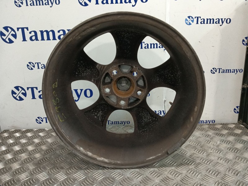 Recambio de llanta para ssangyong kyron 2.0 xdi 4x4 referencia OEM IAM 4173009370  
