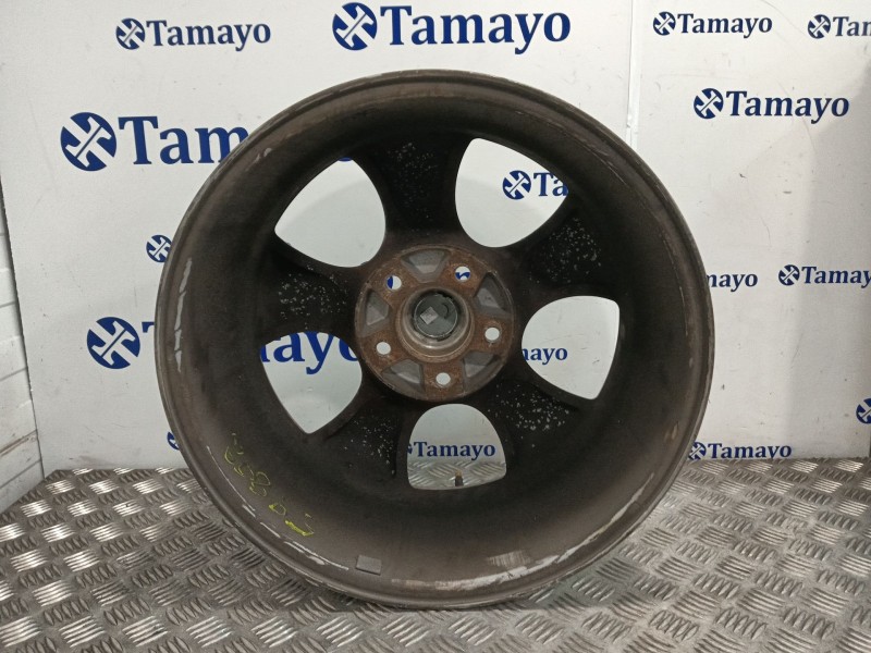 Recambio de llanta para ssangyong kyron 2.0 xdi 4x4 referencia OEM IAM 4173009370  
