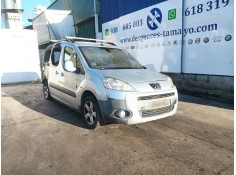 peugeot partner monospace (5_, g_) del año 2009
