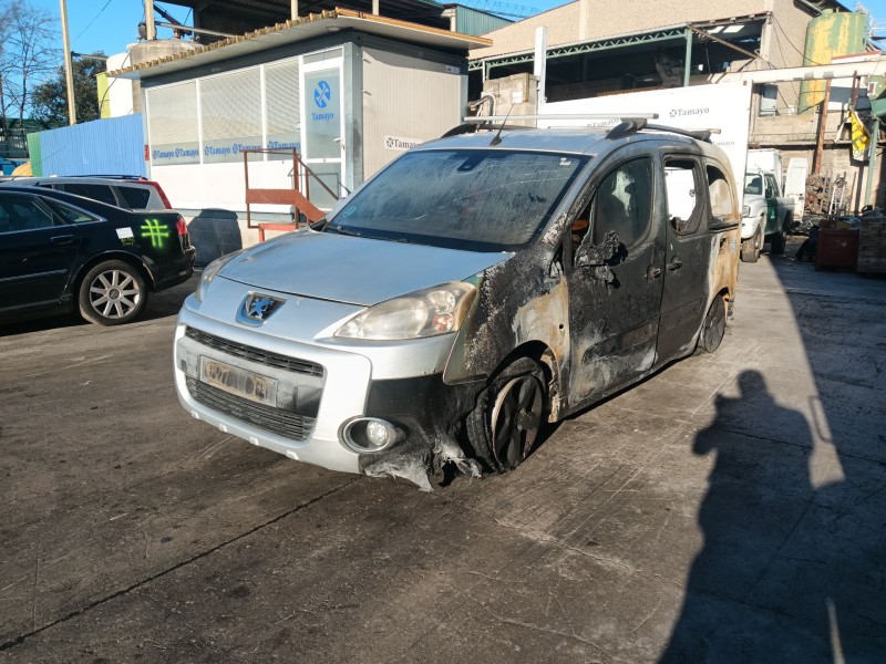 peugeot partner monospace (5_, g_) del año 2009