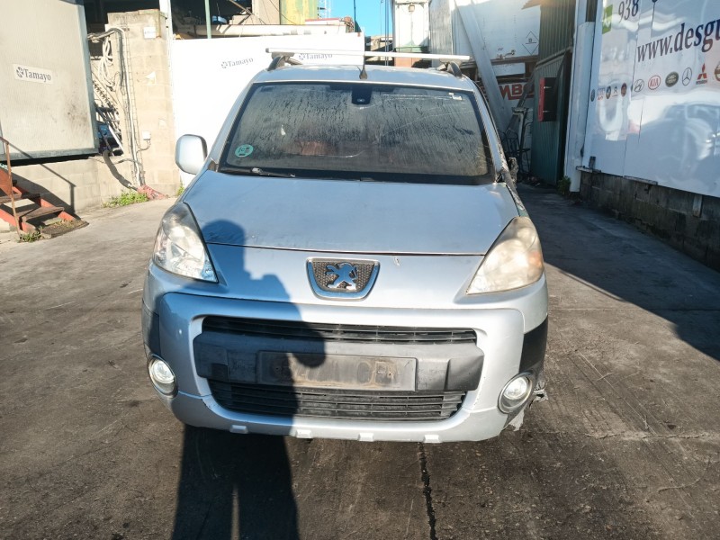 peugeot partner monospace (5_, g_) del año 2009