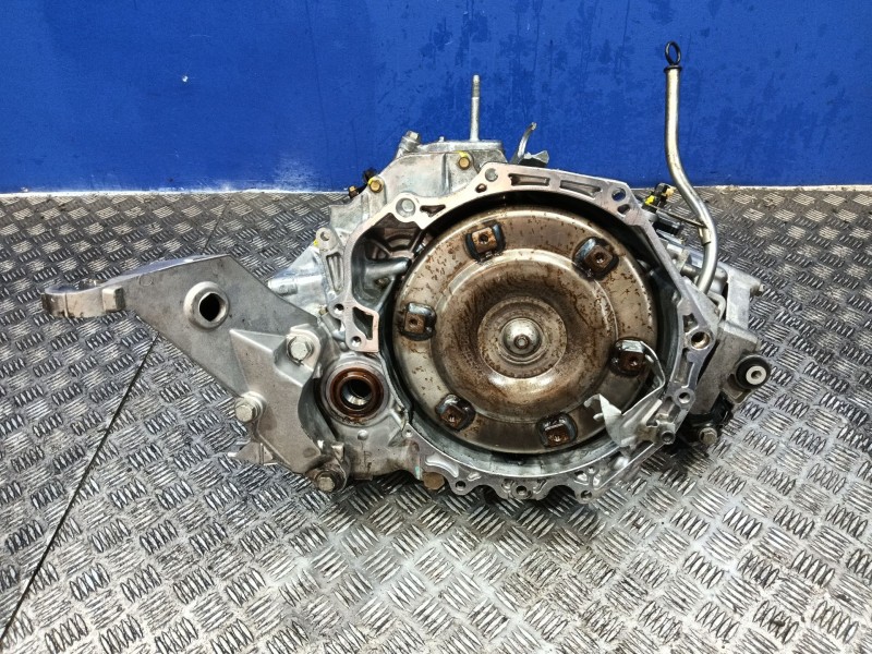 Recambio de caja cambios para saab 9-5 (ys3e) 2.0 t referencia OEM IAM FA57A01  