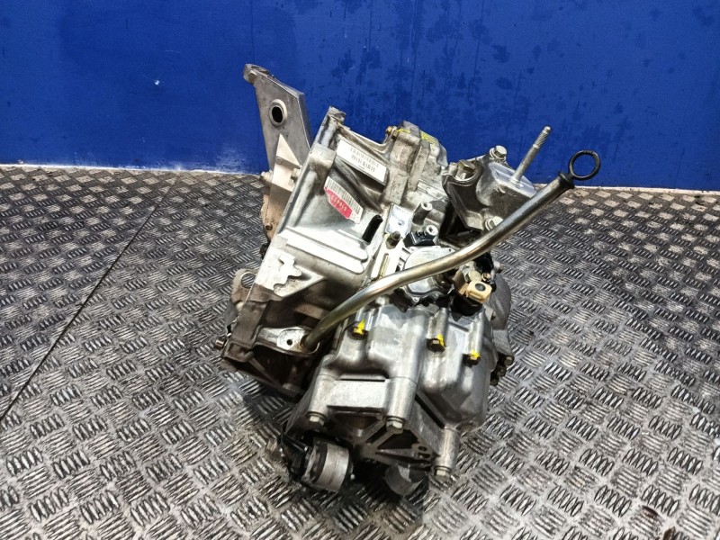 Recambio de caja cambios para saab 9-5 (ys3e) 2.0 t referencia OEM IAM FA57A01  