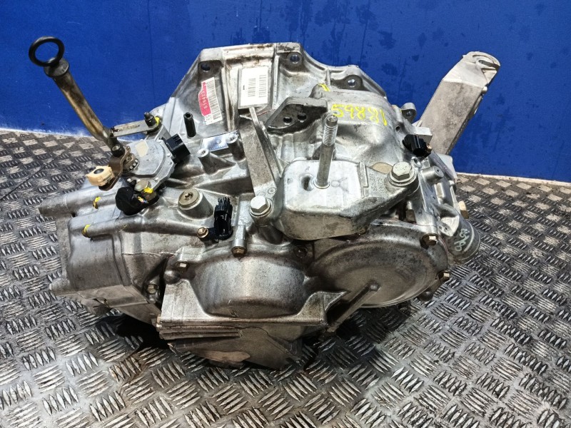 Recambio de caja cambios para saab 9-5 (ys3e) 2.0 t referencia OEM IAM FA57A01  