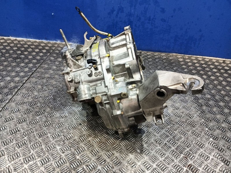 Recambio de caja cambios para saab 9-5 (ys3e) 2.0 t referencia OEM IAM FA57A01  