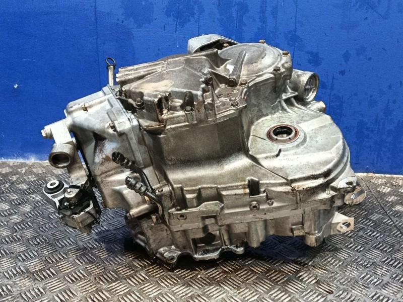 Recambio de caja cambios para saab 9-5 (ys3e) 2.0 t referencia OEM IAM FA57A01  