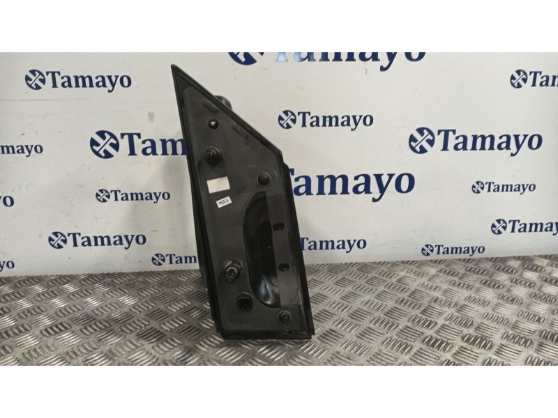 Recambio de retrovisor izquierdo para hyundai h350 furgoneta 2.5 crdi referencia OEM IAM   