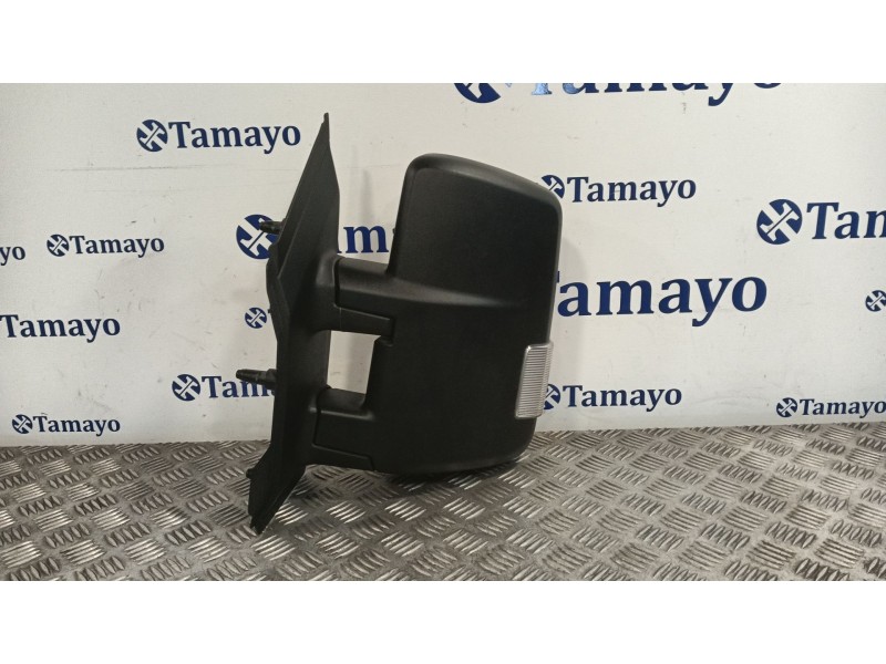Recambio de retrovisor izquierdo para hyundai h350 furgoneta 2.5 crdi referencia OEM IAM   