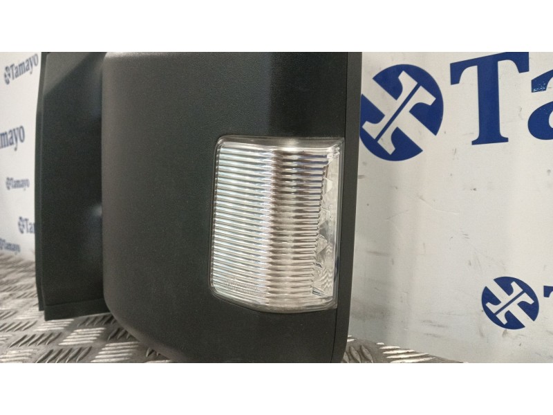 Recambio de retrovisor izquierdo para hyundai h350 furgoneta 2.5 crdi referencia OEM IAM   