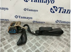 Recambio de cinturon seguridad delantero izquierdo para seat ibiza iii (6l1) 1.4 16v referencia OEM IAM 6L3857705E 193857737A 