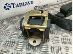 Recambio de cinturon seguridad delantero izquierdo para seat ibiza iii (6l1) 1.4 16v referencia OEM IAM 6L3857705E 193857737A  2
