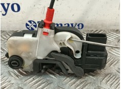 Recambio de cerradura puerta trasera derecha para opel zafira tourer c van (p12) 2.0 cdti (75) referencia OEM IAM 13579566   2