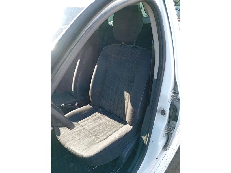 Recambio de asiento delantero izquierdo para dacia duster (hs_) 1.5 dci 4x4 (hsmc, hsmd) referencia OEM IAM   