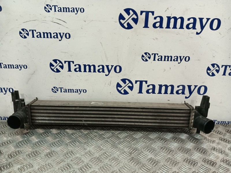 Recambio de intercooler para seat ibiza iv (6j5, 6p1) 1.6 tdi referencia OEM IAM 6R0145805 R4642001 