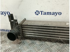 Recambio de intercooler para seat ibiza iv (6j5, 6p1) 1.6 tdi referencia OEM IAM 6R0145805 R4642001  2