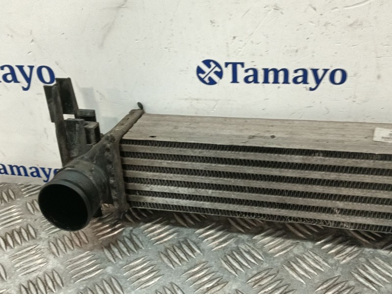 Recambio de intercooler para seat ibiza iv (6j5, 6p1) 1.6 tdi referencia OEM IAM 6R0145805 R4642001 