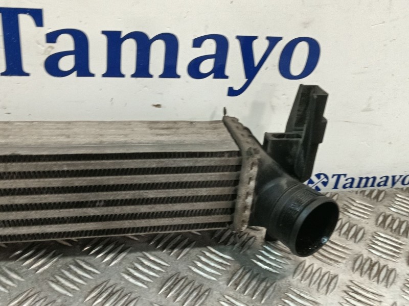 Recambio de intercooler para seat ibiza iv (6j5, 6p1) 1.6 tdi referencia OEM IAM 6R0145805 R4642001 