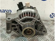 Recambio de alternador para ford focus ii (da_, hcp, dp) 1.6 referencia OEM IAM MS1022118352 Q9K3B3N1110300AC 3N1110300AC