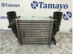 Recambio de intercooler para seat exeo (3r2) 2.0 tdi referencia OEM IAM   