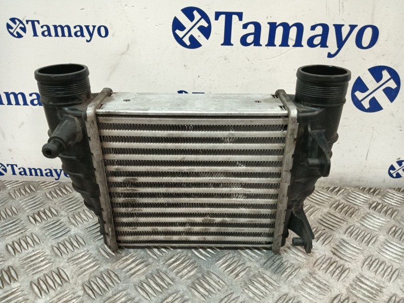 Recambio de intercooler para seat exeo (3r2) 2.0 tdi referencia OEM IAM   