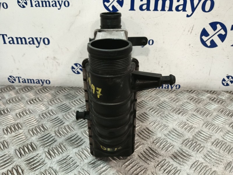 Recambio de intercooler para seat exeo (3r2) 2.0 tdi referencia OEM IAM   