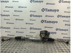 Recambio de cremallera direccion para mercedes-benz clase b (w245) 2.0 cdi cat referencia OEM IAM 6700001832 Q003T62175 