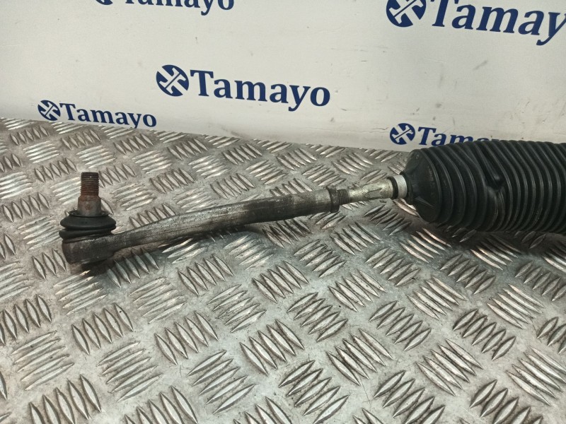 Recambio de cremallera direccion para mercedes-benz clase b (w245) 2.0 cdi cat referencia OEM IAM 6700001832 Q003T62175 