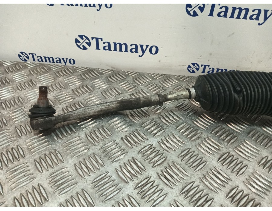 Recambio de cremallera direccion para mercedes-benz clase b (w245) 2.0 cdi cat referencia OEM IAM 6700001832 Q003T62175 