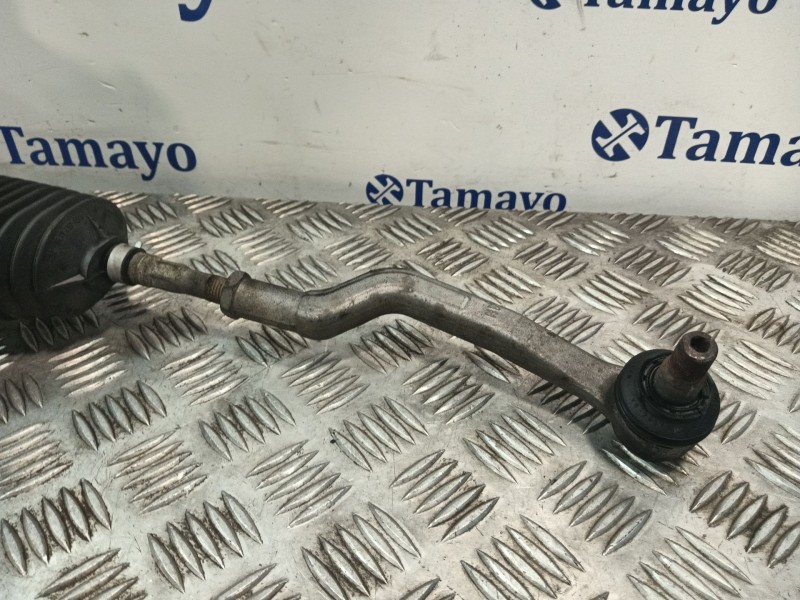Recambio de cremallera direccion para mercedes-benz clase b (w245) 2.0 cdi cat referencia OEM IAM 6700001832 Q003T62175 