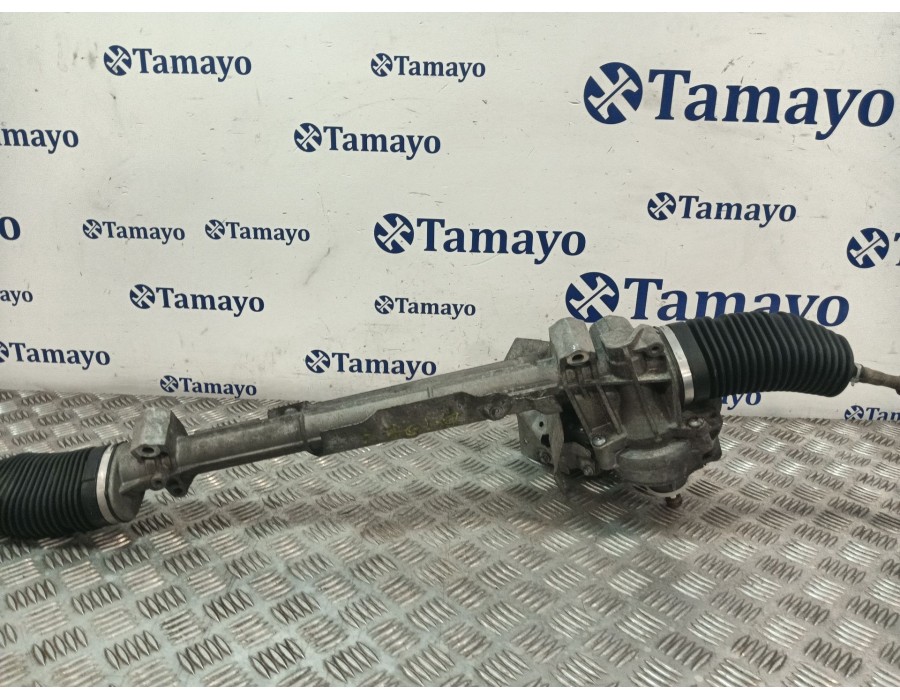 Recambio de cremallera direccion para mercedes-benz clase b (w245) 2.0 cdi cat referencia OEM IAM 6700001832 Q003T62175 