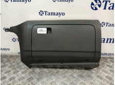 Recambio de guantera para volkswagen golf v (1k1) 1.9 tdi referencia OEM IAM 1K1857290 1K1857097A 