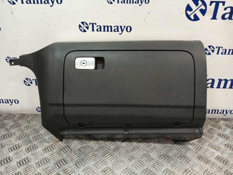 Recambio de guantera para volkswagen golf v (1k1) 1.9 tdi referencia OEM IAM 1K1857290 1K1857097A 