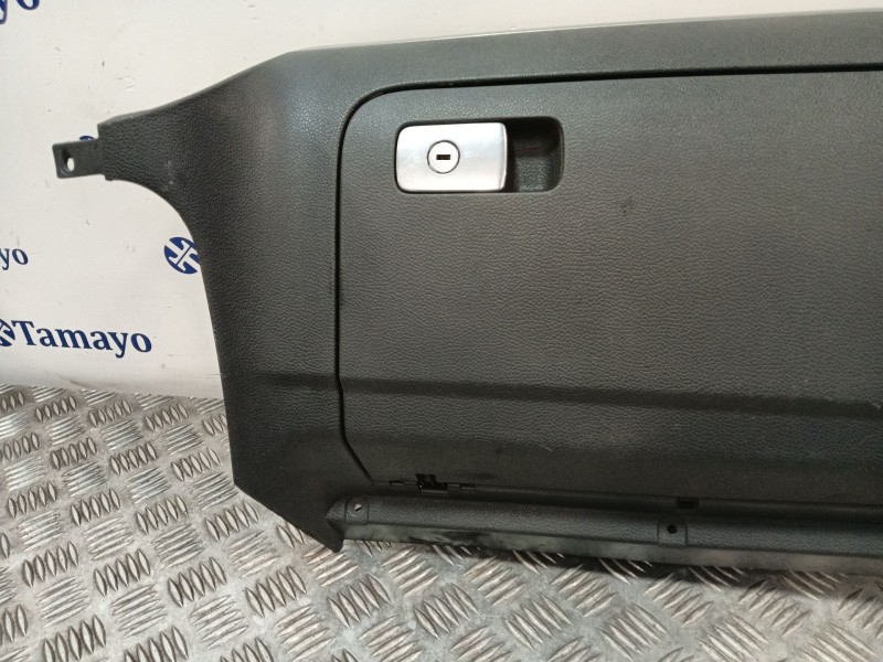 Recambio de guantera para volkswagen golf v (1k1) 1.9 tdi referencia OEM IAM 1K1857290 1K1857097A 
