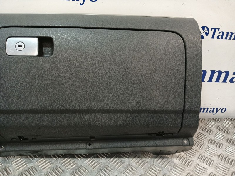 Recambio de guantera para volkswagen golf v (1k1) 1.9 tdi referencia OEM IAM 1K1857290 1K1857097A 