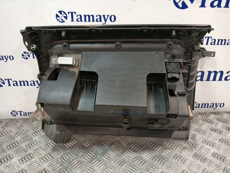 Recambio de guantera para volkswagen golf v (1k1) 1.9 tdi referencia OEM IAM 1K1857290 1K1857097A 