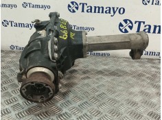 Recambio de diferencial delantero para land rover discovery iv (l319) 3.0 sdv6 4x4 referencia OEM IAM 2012076  