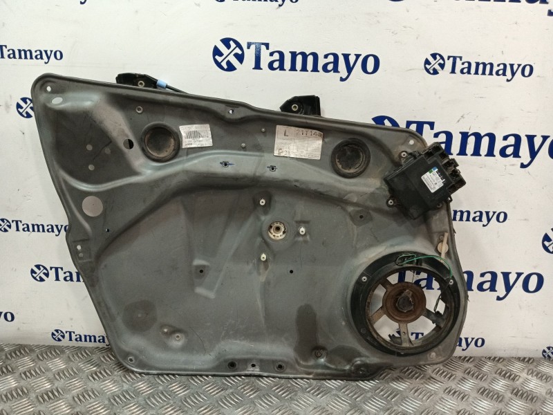 Recambio de elevalunas delantero izquierdo para mercedes-benz clase b (w245) 2.0 cdi cat referencia OEM IAM A1697202779  