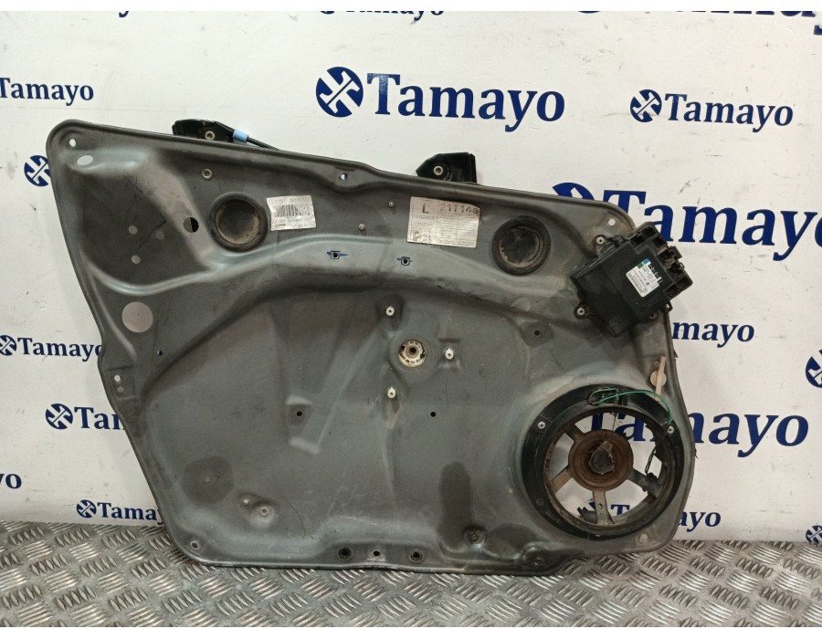 Recambio de elevalunas delantero izquierdo para mercedes-benz clase b (w245) 2.0 cdi cat referencia OEM IAM A1697202779  