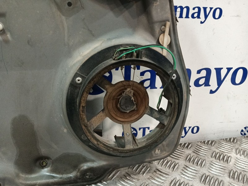 Recambio de elevalunas delantero izquierdo para mercedes-benz clase b (w245) 2.0 cdi cat referencia OEM IAM A1697202779  