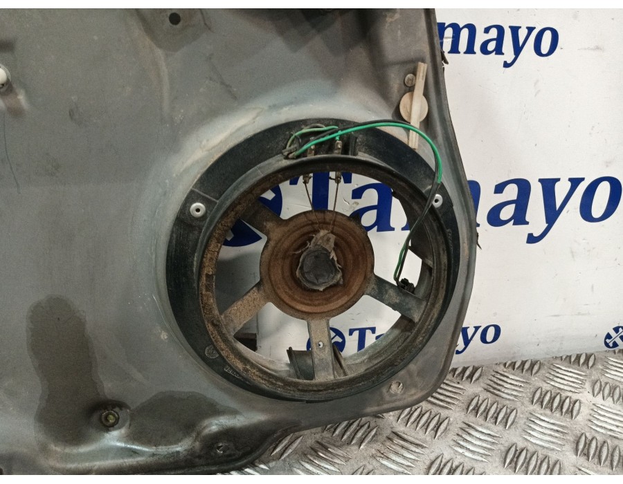 Recambio de elevalunas delantero izquierdo para mercedes-benz clase b (w245) 2.0 cdi cat referencia OEM IAM A1697202779  