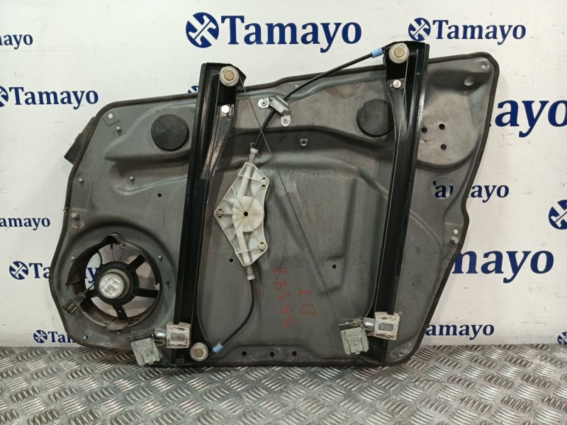 Recambio de elevalunas delantero izquierdo para mercedes-benz clase b (w245) 2.0 cdi cat referencia OEM IAM A1697202779  