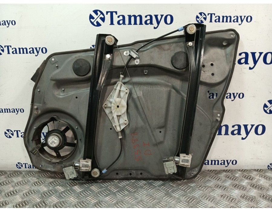 Recambio de elevalunas delantero izquierdo para mercedes-benz clase b (w245) 2.0 cdi cat referencia OEM IAM A1697202779  